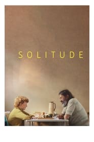 Poster Solitude