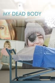 Poster My Dead Body