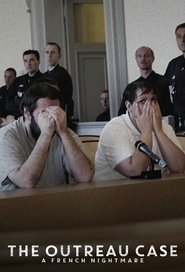 Poster The Outreau Case: A French Nightmare - Season 1 Episode 4 : Justice 2024