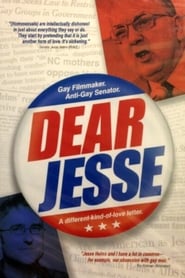 Poster Dear Jesse