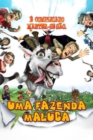 Uma Fazenda Maluca