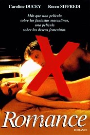 Romance X (1999)