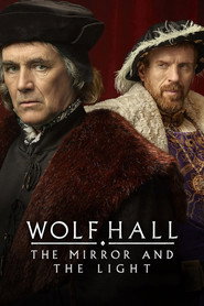 Wolf Hall: The Mirror and the Light (2024), serial online, watch the series online