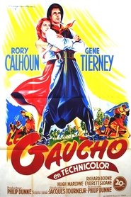 Le Gaucho (1952) Le Gaucho (1952)