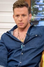 Danny Jones as Self