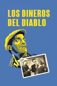 Poster Los dineros del diablo