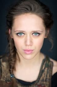 Profile picture of Daisy Head who plays Genya Safin