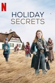 Holiday Secrets Season 1 Holiday Secrets Season 1