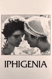 Iphigenia постер