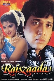 Raiszaada 1990 Hindi Movie AMZN WebRip 400mb 480p 1.2GB 720p 4GB 7GB 1080p