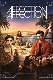 Affection Affection постер