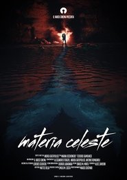 Poster Materia Celeste