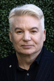 Mike Myers