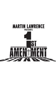 1st Amendment Stand Up постер