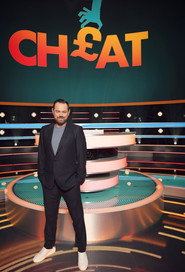 Cheat poster