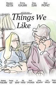 Things We Like (2023)