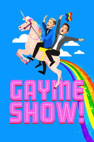Gayme Show постер