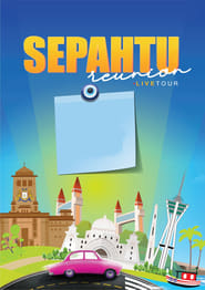 Sepahtu Reunion Live Tour Season 2