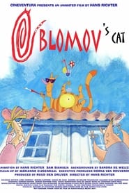 De Kat van Oblomov