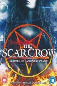 The Scar Crow постер