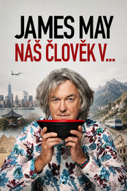 James May: N&aacute;&scaron; člověk v...
