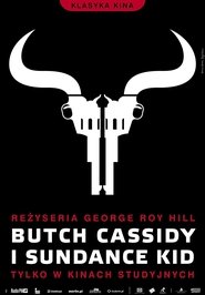 Butch Cassidy i Sundance Kid