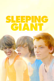 Sleeping Giant постер