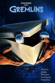 Film Gremlins en streaming