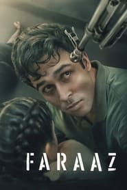 Poster Faraaz