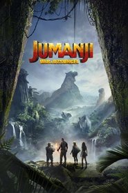 Jumanji: Vár a dzsungel (2017)