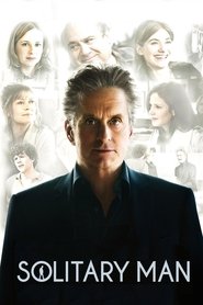Poster Solitary Man 2009