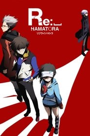 Hamatora Season 2 Episode 7 Hamatora Season 2 Episode 7