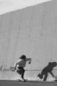 Skater's Paradise: Born To (2019)