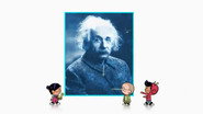 I Am Albert Einstein