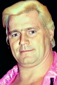 Pat Patterson
