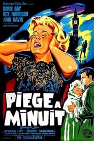 Piège à minuit (1960)