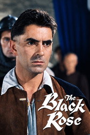 The Black Rose постер
