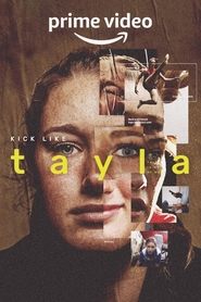 Film Kick Like Tayla streaming