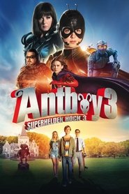 Antboy 3 – Superhelden hoch 3