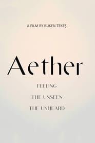 Aether постер