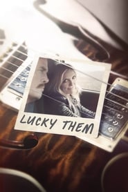 Poster for Lucky Them