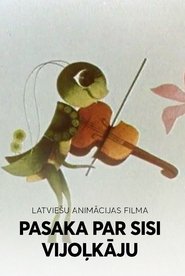 Pasaka par Sisi Vijoļkāju streaming