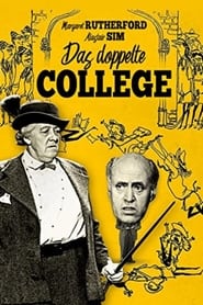 Poster Das doppelte College