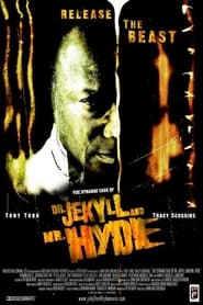 The Strange Case of Dr. Jekyll and Mr. Hyde постер