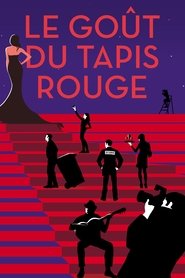 Poster Le goût du tapis rouge 1970