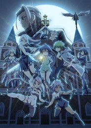 Tensei shitara Dainana Ouji Datta node, Kimama ni Majutsu wo Kiwamemasu 2