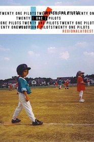 Regional at Best: The Web Series (2011)