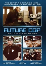 Full Cast of Future Cop