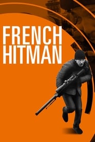 Poster French Hitman - Die Abrechnung