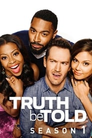 Truth Be Told (2015) Sezonul 1 Episodul 5 Online